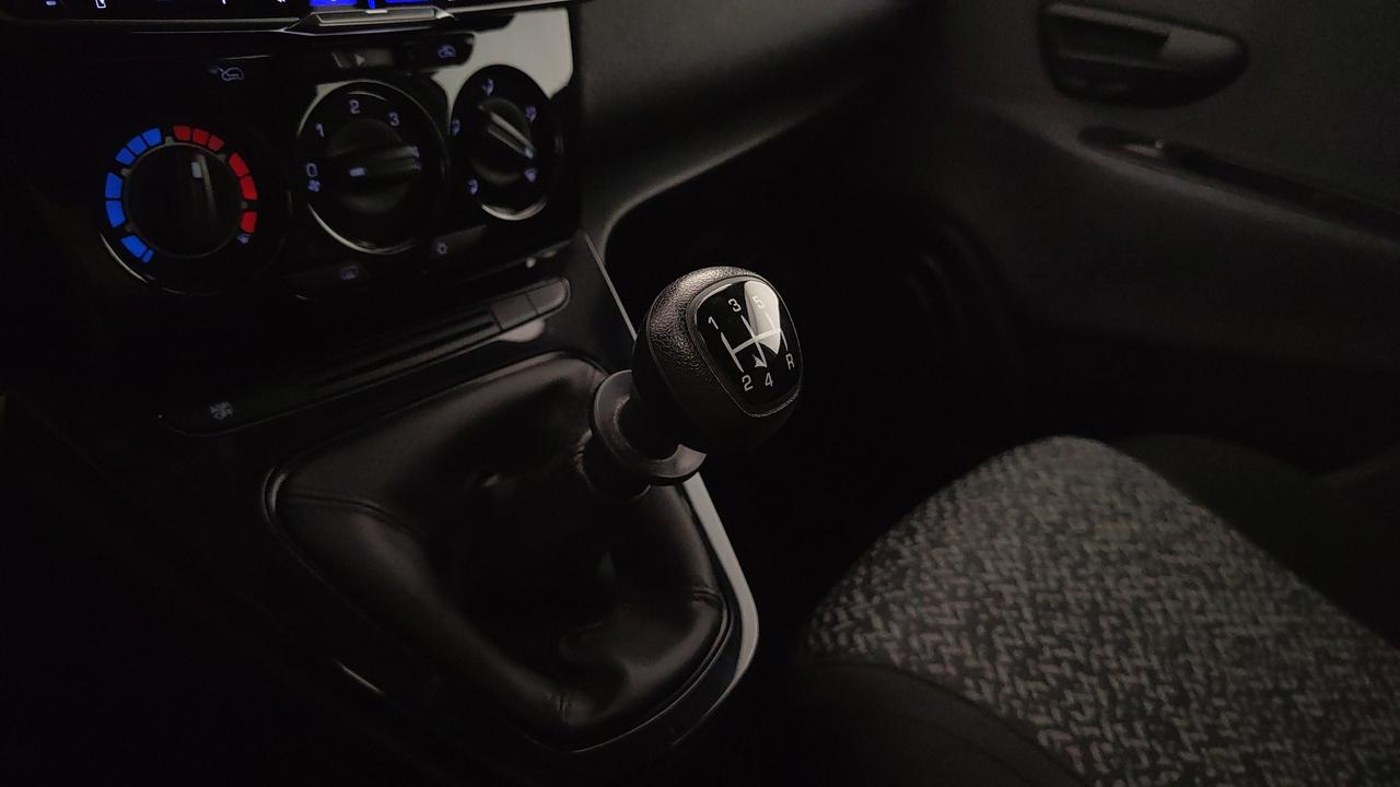 LANCIA Ypsilon III 2015 - Ypsilon III 2015 - Ypsilon 1.2 Elefantino Blu s&s 69cv my19