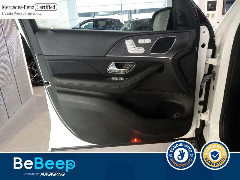 Mercedes-Benz GLE 300 D MHEV PREMIUM PLUS 4MATIC AUTO