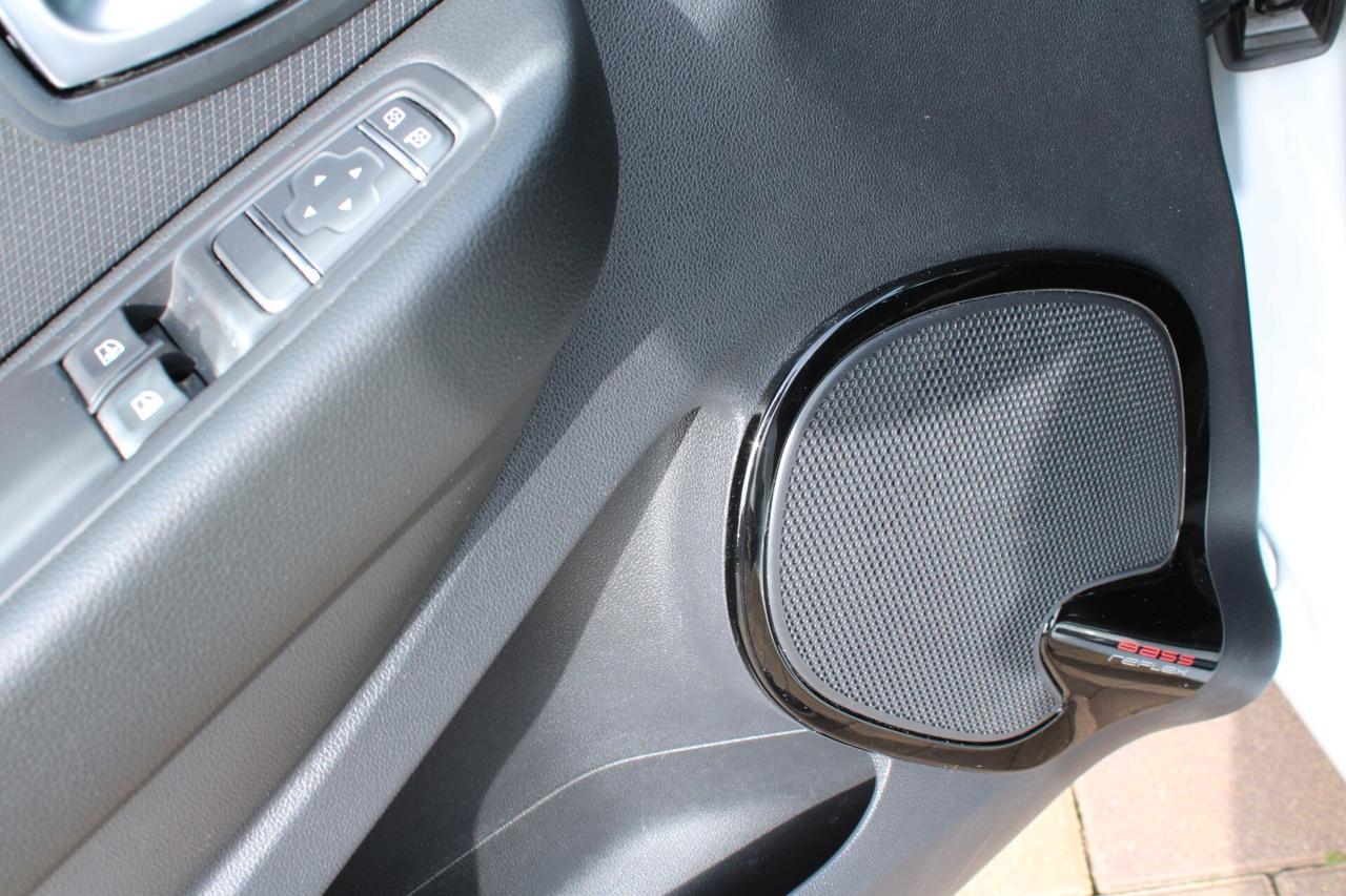 Renault Clio dCi 8V 75 CV 5 porte Duel