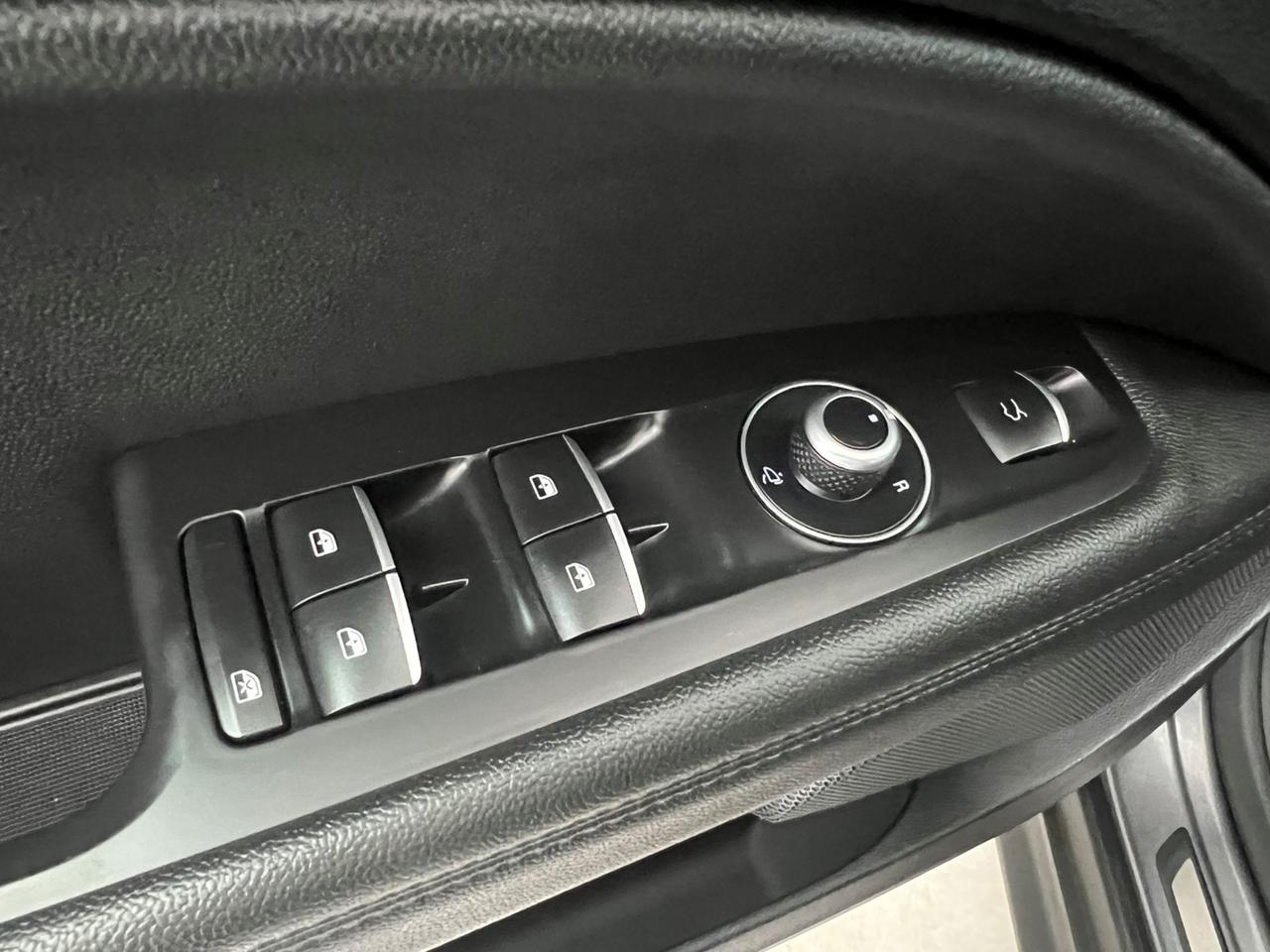 ALFA ROMEO Stelvio 2022 Stelvio 2.2 t Super Business rwd 160cv auto