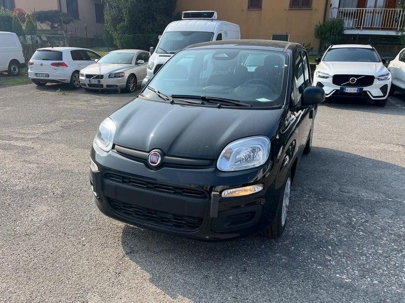 FIAT Panda Panda 1.0 FireFly S&S Hybrid Pop