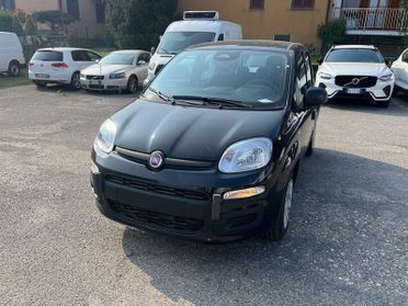 FIAT Panda Panda 1.0 FireFly S&S Hybrid Pop