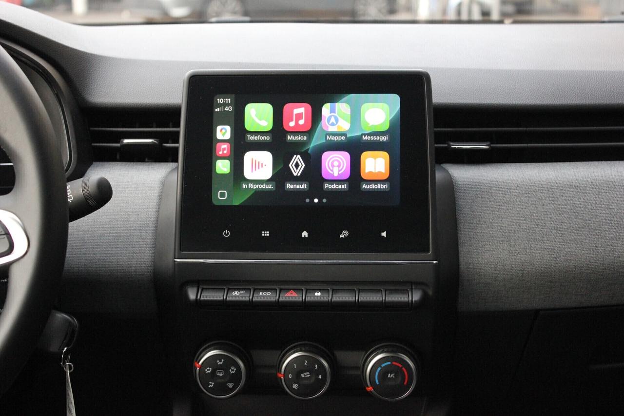 Renault Clio TCe 90 CV 5 P. Evolution PROMO AUTODOC