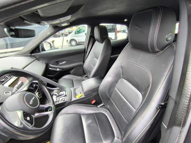 JAGUAR E-Pace 2.0D I4 awd aut. 163 CV R-Dynamic SE