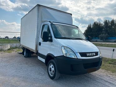 Iveco Daily 35-12