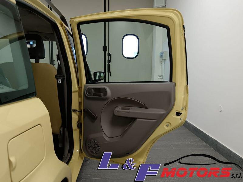 FIAT Panda Panda 1.2 Dynamic