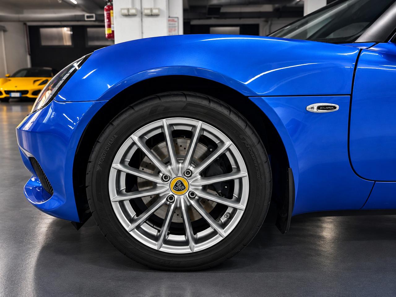 Lotus Elise 1.6 Sport