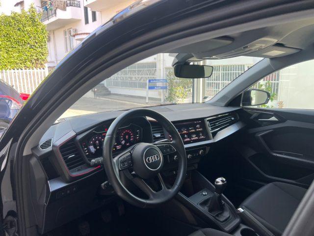 AUDI A1 allstreet 25 TFSI Admired tua ?239,00