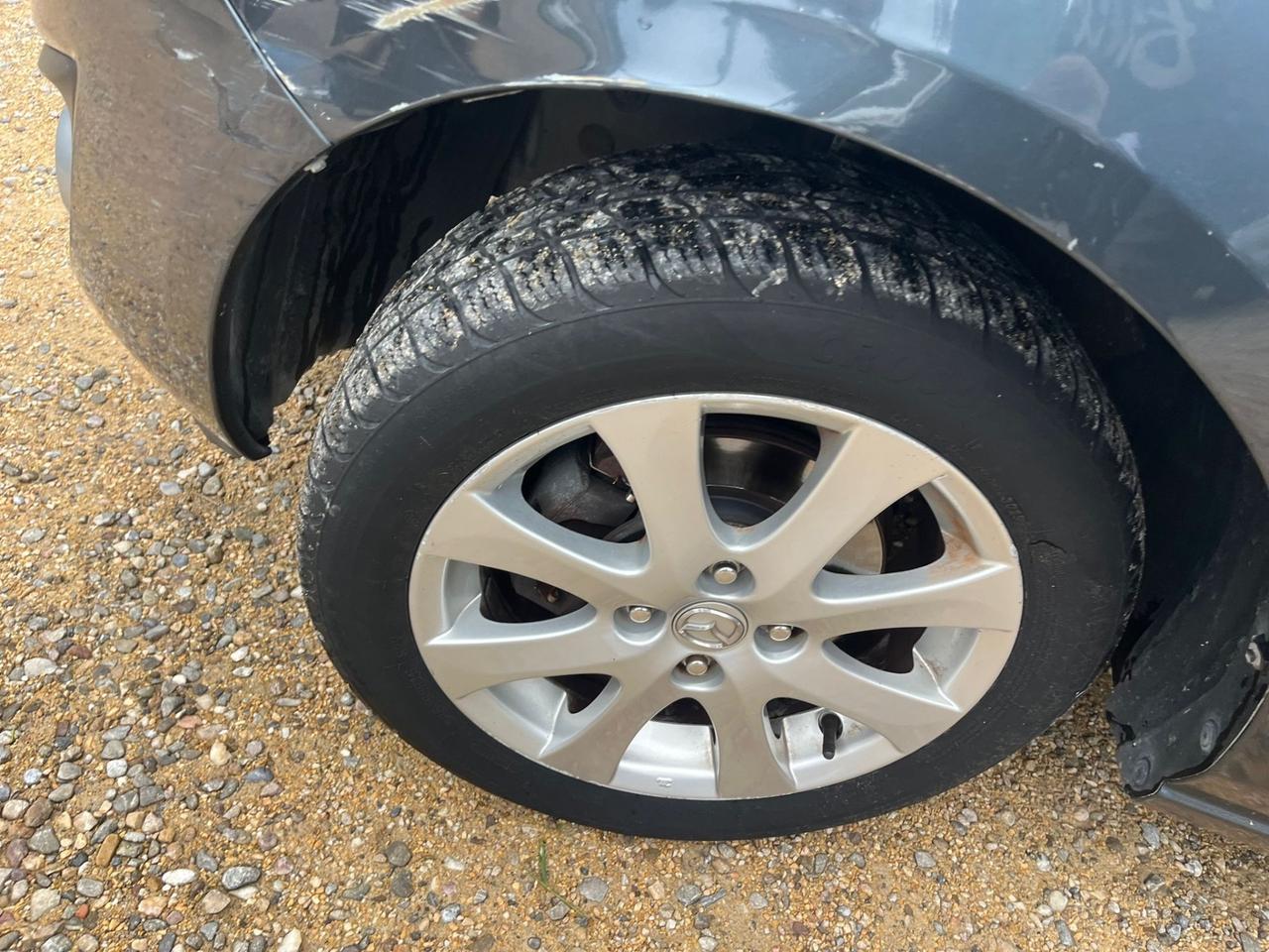 Mazda2 1.3 Benzina - Neopatentati