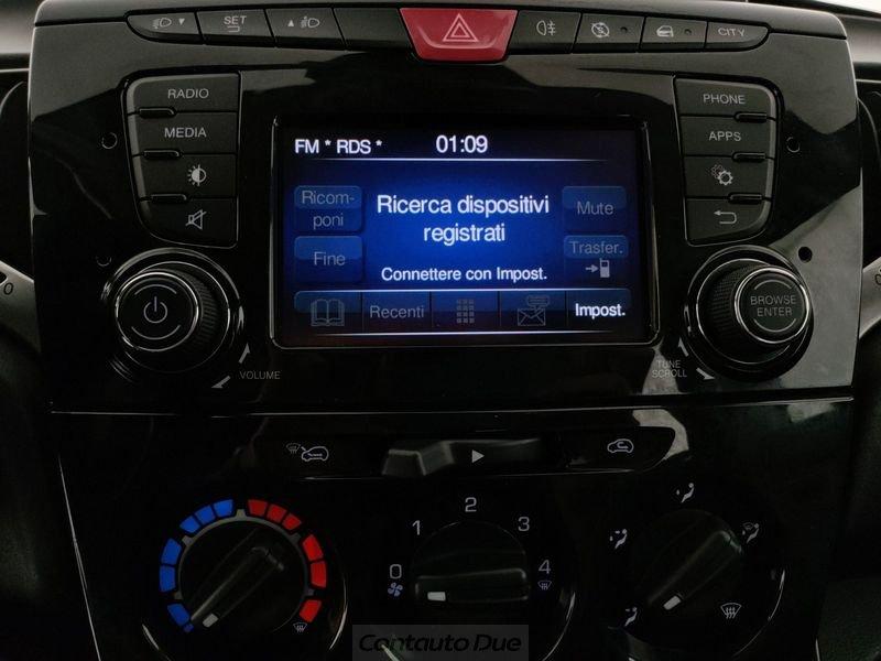 Lancia Ypsilon Ypsilon 1.2 Gold s&s 69cv my19