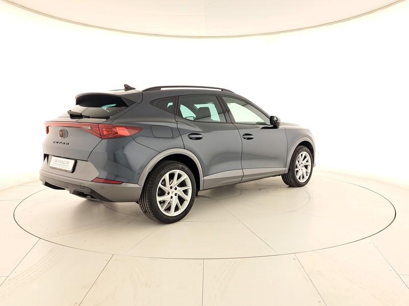 Cupra Formentor 1.5 tsi 150cv