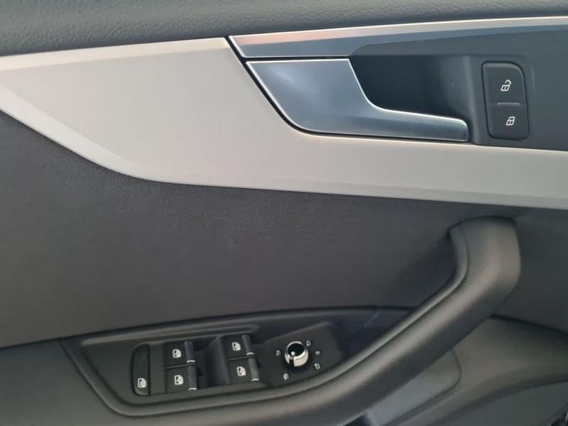 Audi A4 2.0 35 TDI BUSINESS S TRONIC
