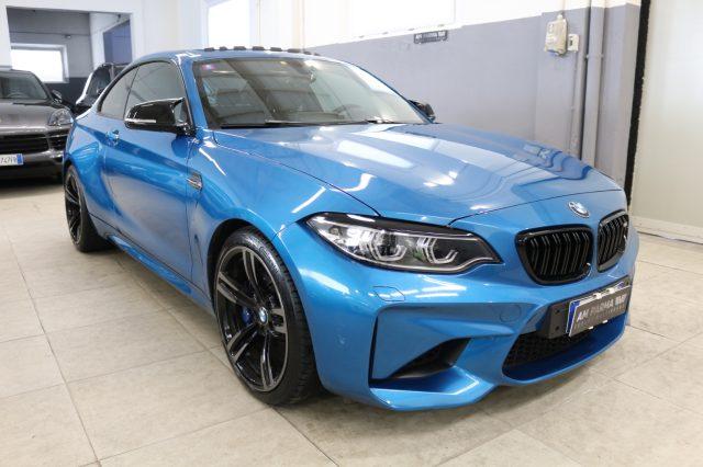 BMW M2 Coupé "" TETTO / PERFETTA ""
