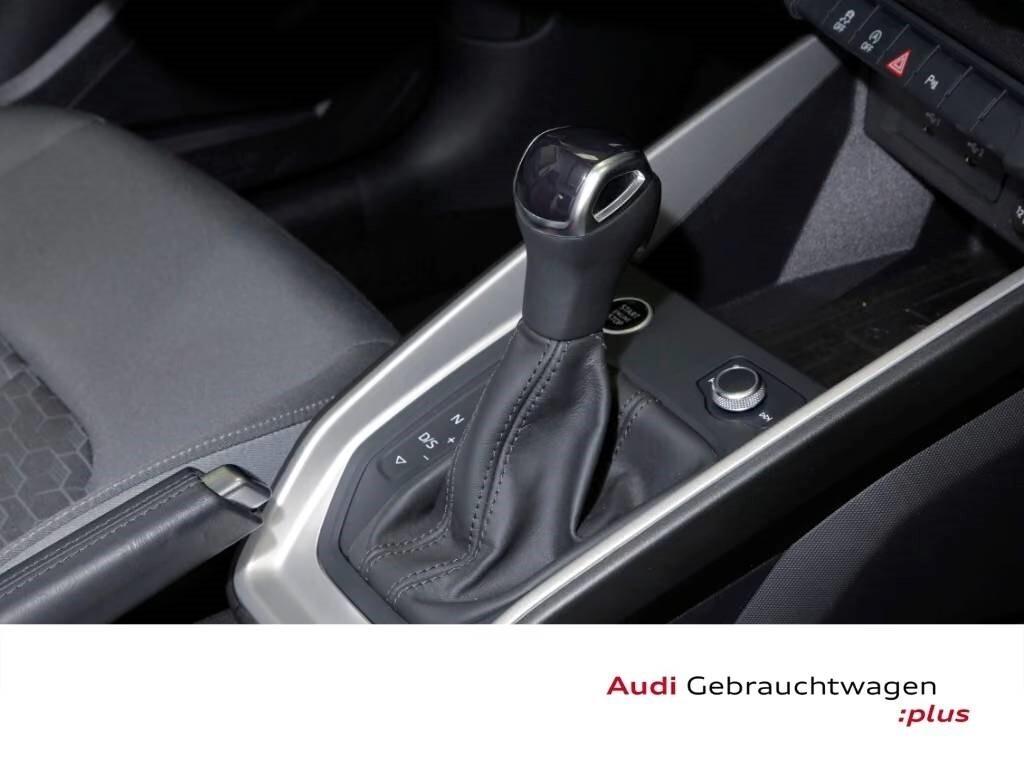 Audi A1 allstreet 30 TFSI