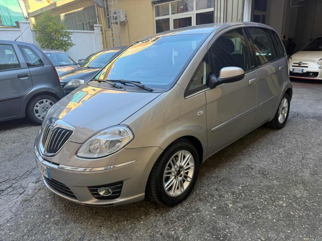 LANCIA MUSA GPL 1.4 16V EURO 5 S&S Poltrona Frau