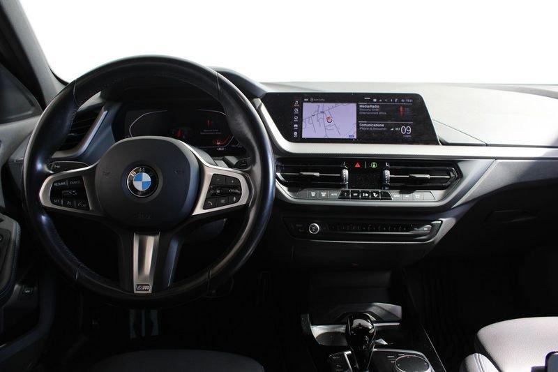 BMW Serie 1 118d 5p. M Sport