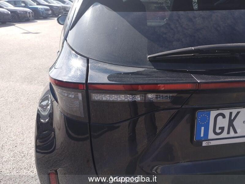 Toyota Yaris Cross 1.5h Trend fwd 116cv e-cvt