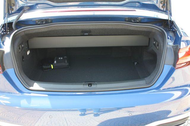 AUDI A5 Cabrio 40 TDI quattro S tronic S line edition
