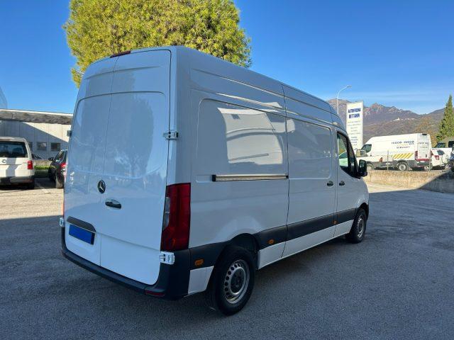 MERCEDES-BENZ Sprinter F39/33 311 CDI FWD TA Furgone