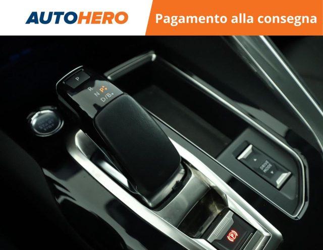 PEUGEOT 3008 Hybrid 225 e-EAT8 Allure