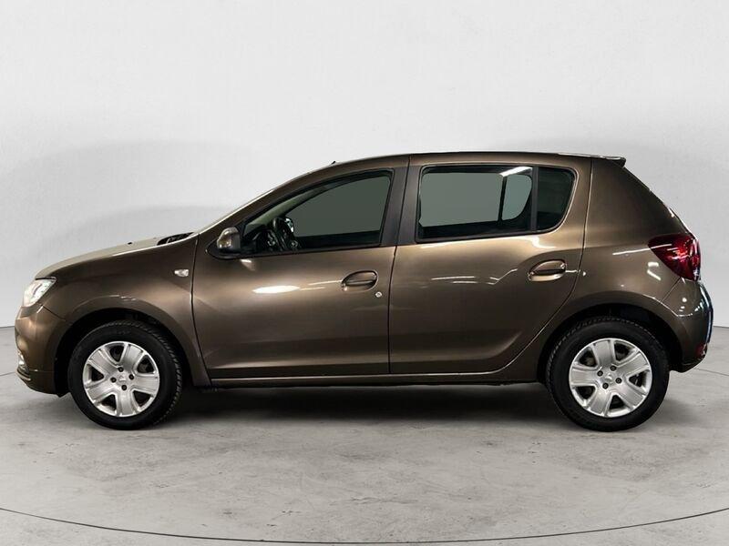Dacia Sandero 1.0 SCE STREETWAY COMFORT S&S EU6