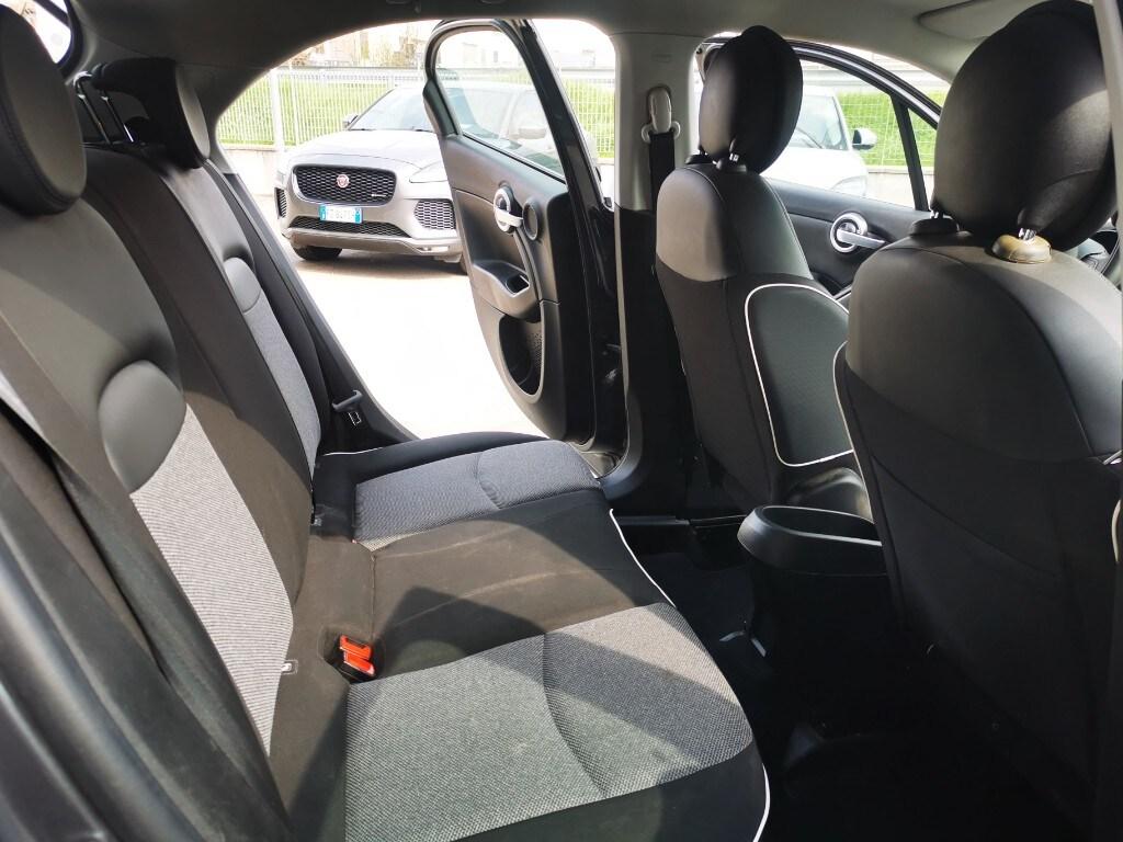 FIAT 500X 500X 1.6 E-Torq 110 CV Pop Star