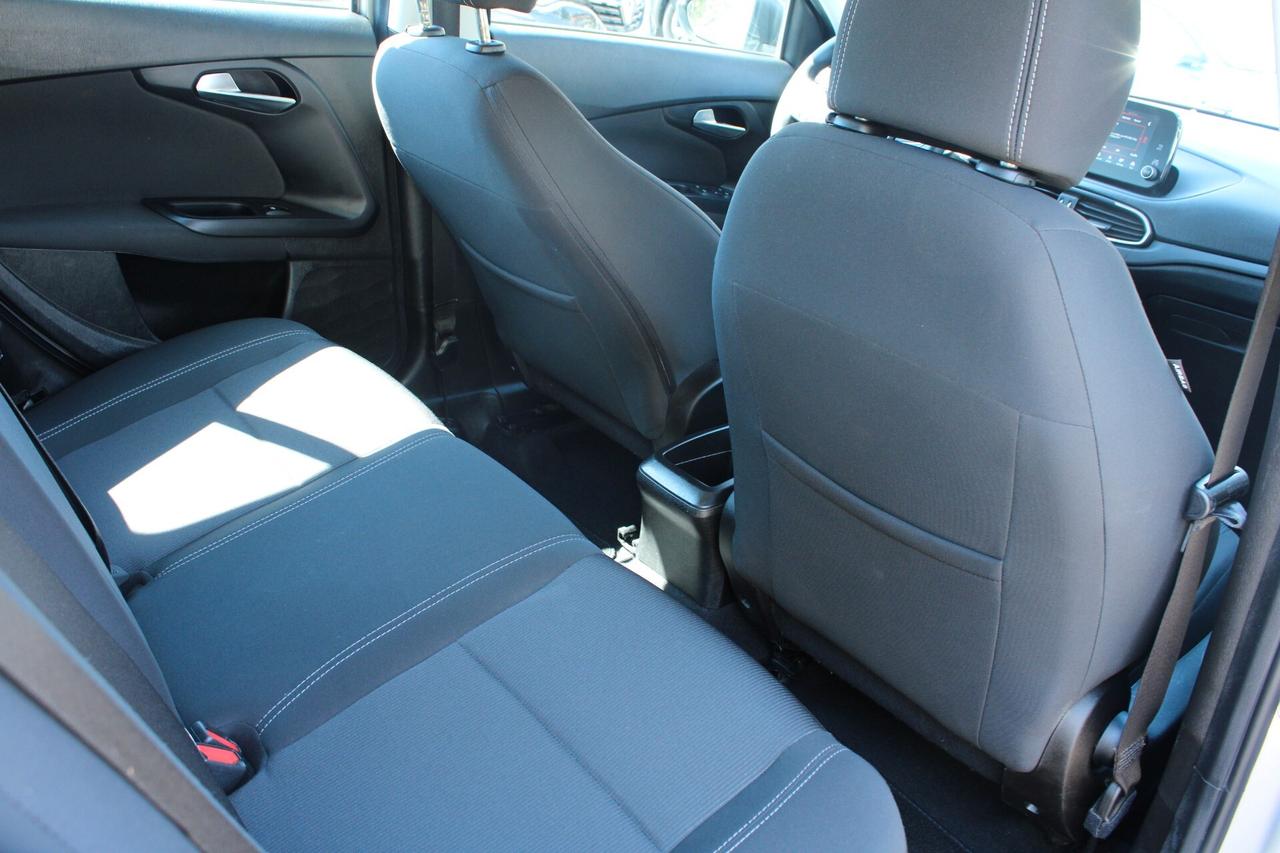Fiat Tipo 1.0 5 porte