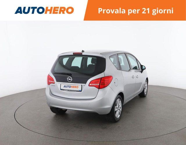 OPEL Meriva 1.4 100CV Elective