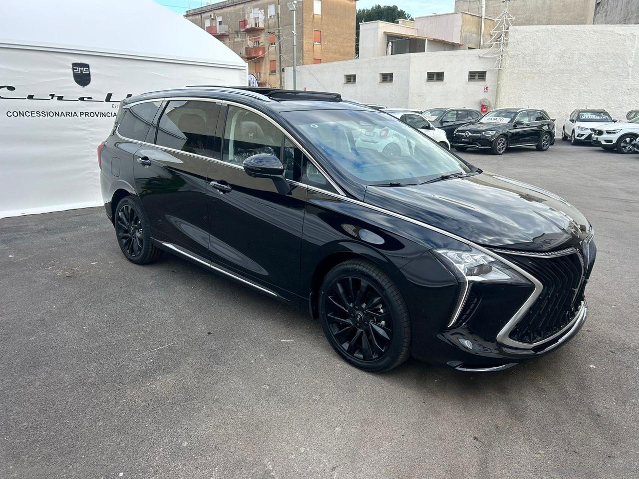 CIRELLI Cirelli 7 1.5 turbo GPL Premium