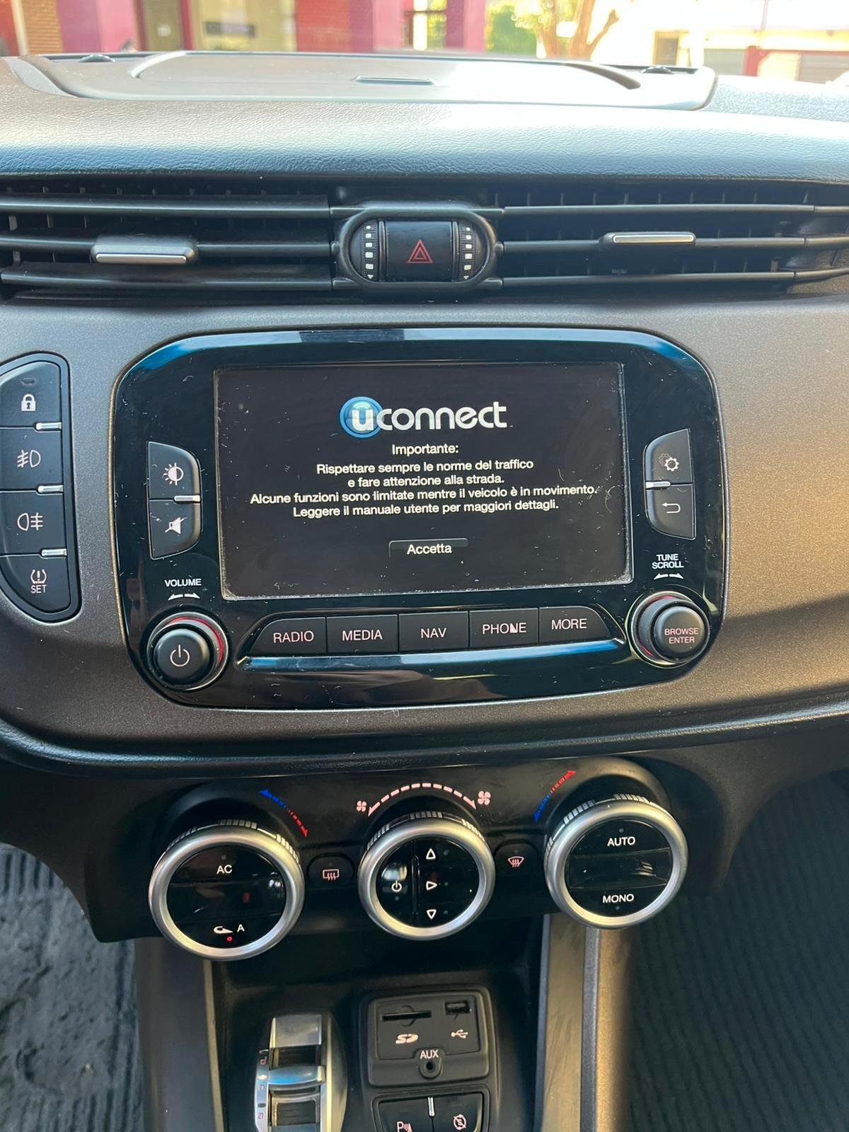 Alfa Romeo Giulietta 1.6 JTDm-2 105 CV Sprint