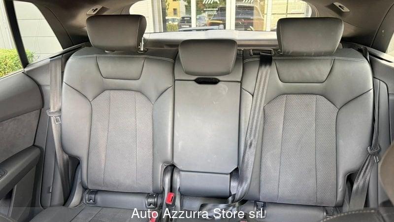 Audi Q8 SUV 50 TDI 286 CV quattro tiptronic S line edition *22'', TETTO, MATRIX, PROMO AZZURRA*