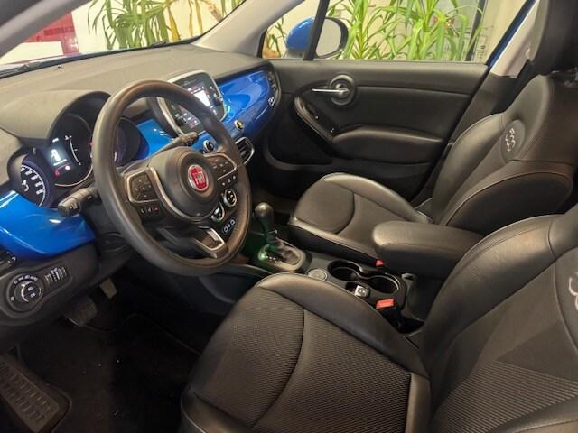 FIAT 500X 500X 1.3 T4 150 CV DCT Cross