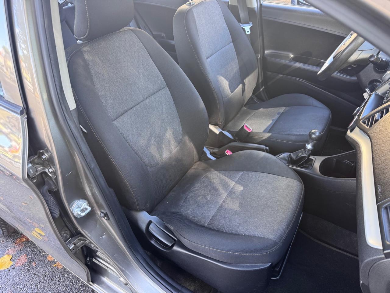 Kia Picanto 1.0 GPL 5P NEOPATEN GARANZIA 12 MESI