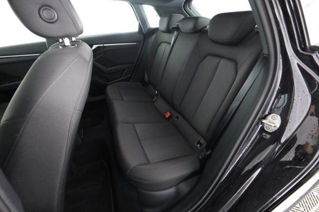 AUDI A3 A3 SPB 30 TDI S tronic