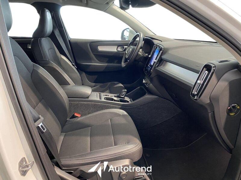 Volvo XC40 D3 150 CV Automatica NAVI LED Business Plus