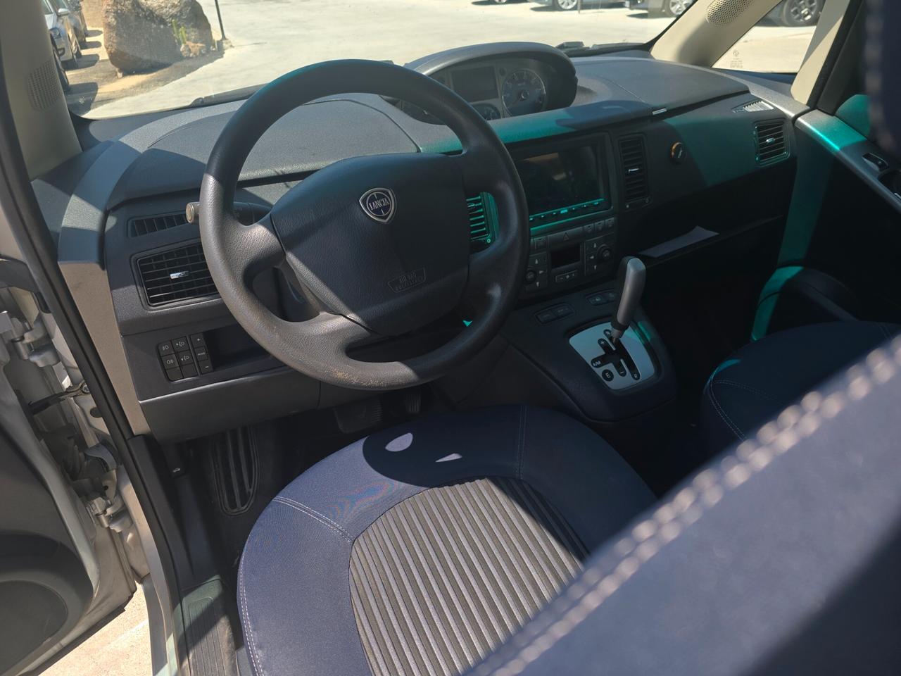Lancia MUSA 1.4 Oro