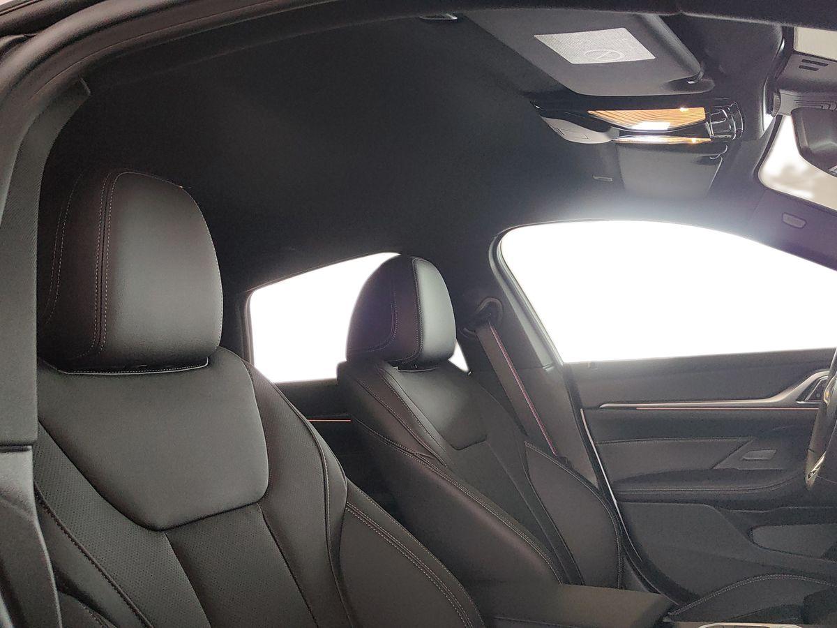 BMW BMW 420d Gran Coupé