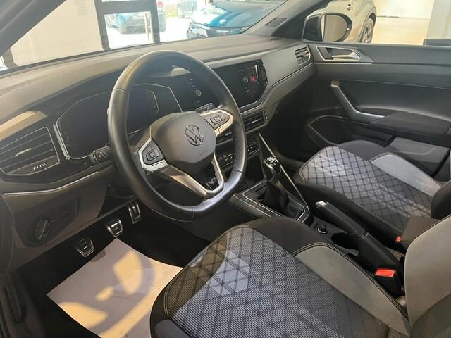 Volkswagen Taigo 1.0 TSI 115 CV R-Line