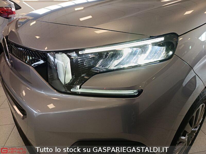 Citroën Berlingo BlueHDi 100 S&S M PLUS