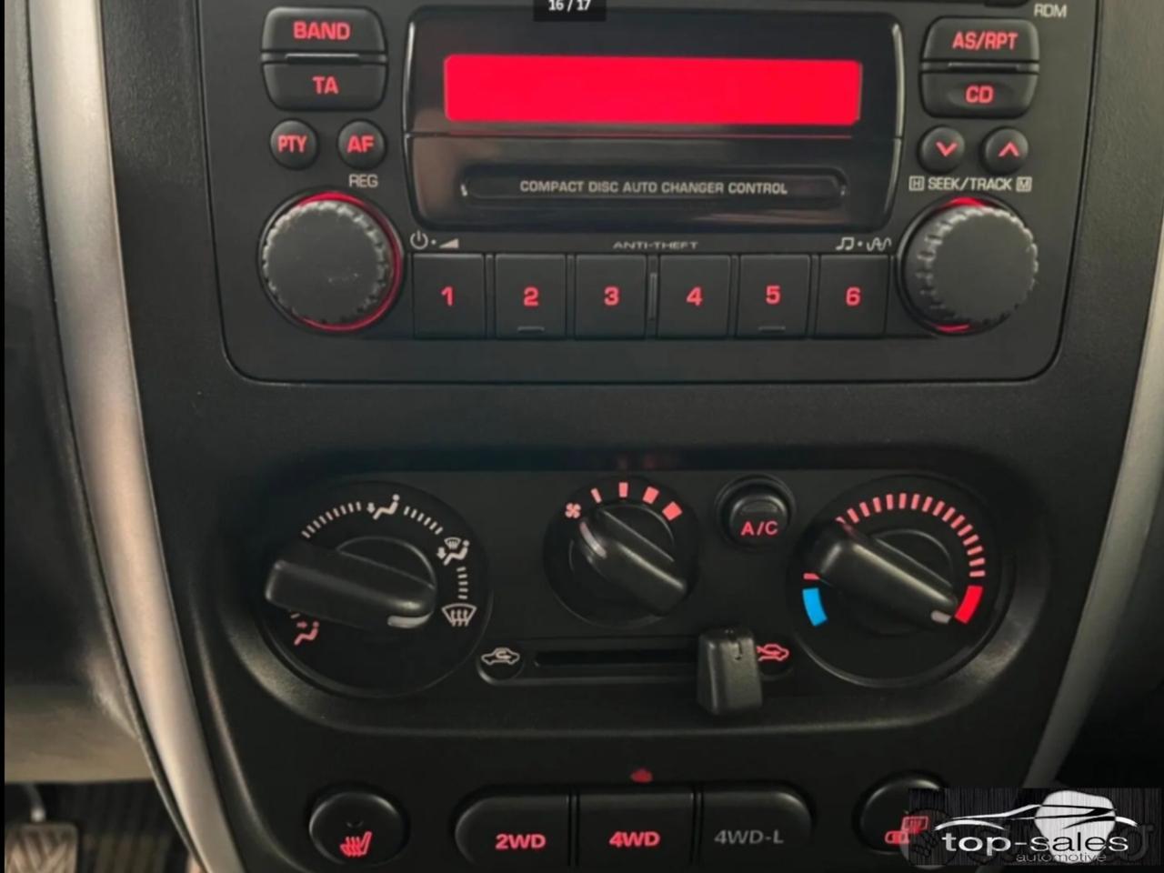 Suzuki Jimny 1.3 4WD A/T Evolution Plus Perfetta Si Neopatentati