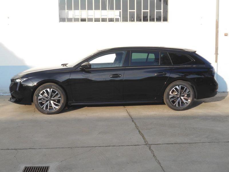 Peugeot 508 130 Hdi Allure EAT8 SW