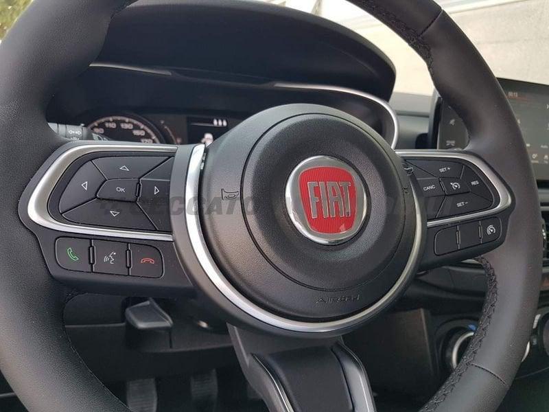 FIAT Tipo Tipo SW 1.6 mjt s&s 130cv