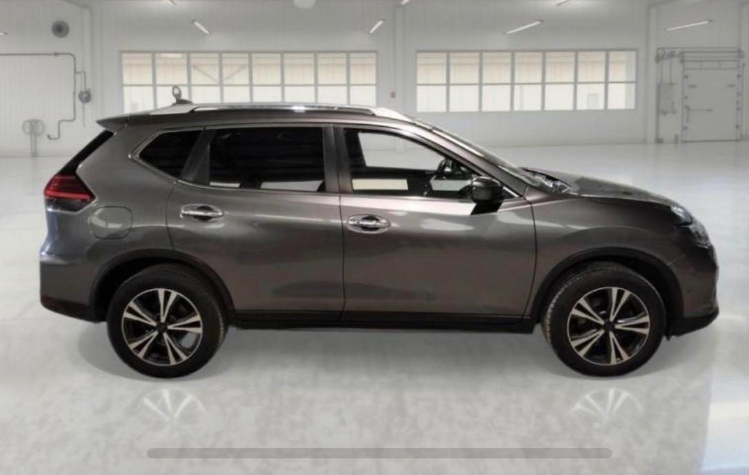 Nissan X-Trail dCi 150 2WD N-Connecta