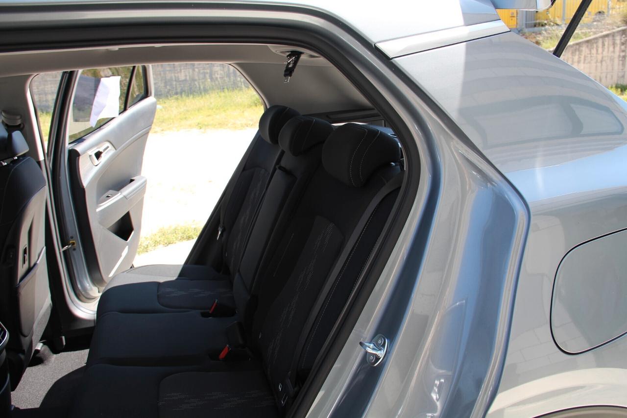 Kia Sportage 1.6 CRDi MHEV DCT Style