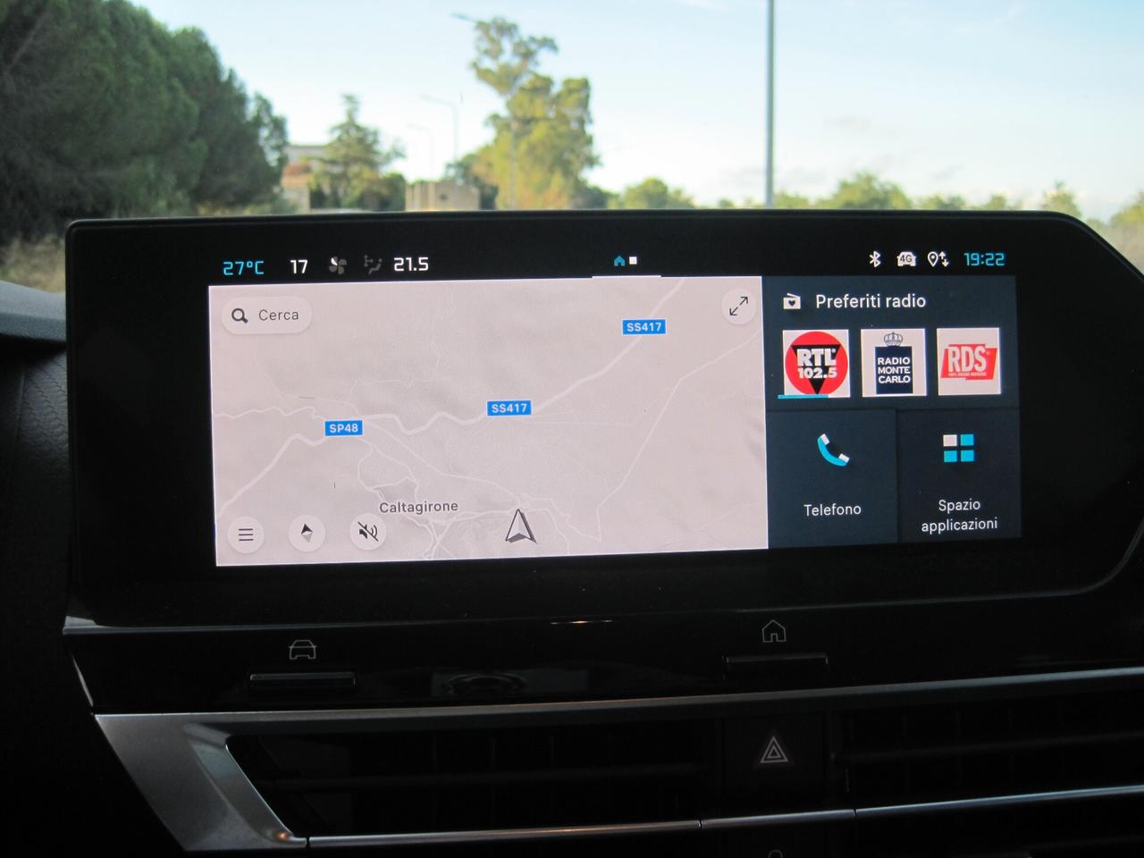 Citroen C4 PureTech 130 S&S EAT8 Max