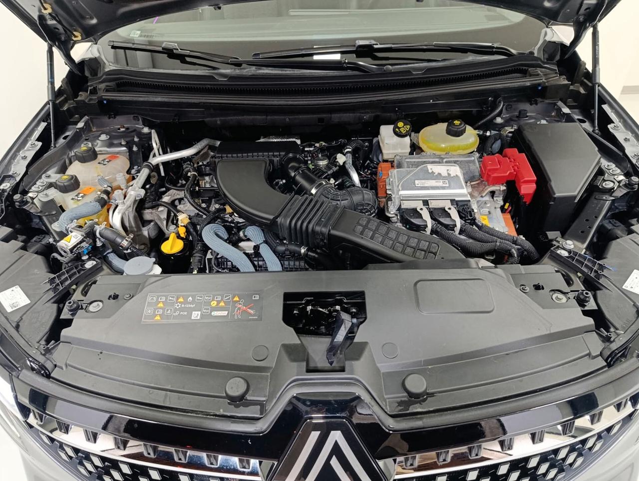 Renault Austral Full Hybrid E-Tech 200 CV Techno