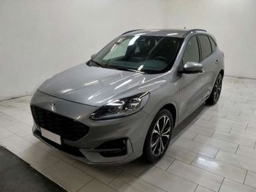 Ford Kuga 2.5 phev ST-Line X 2wd 225cv cvt