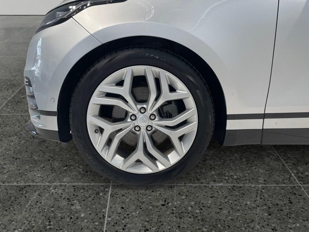 Land Rover Range Rover Velar R-Dynamic SE 300cv