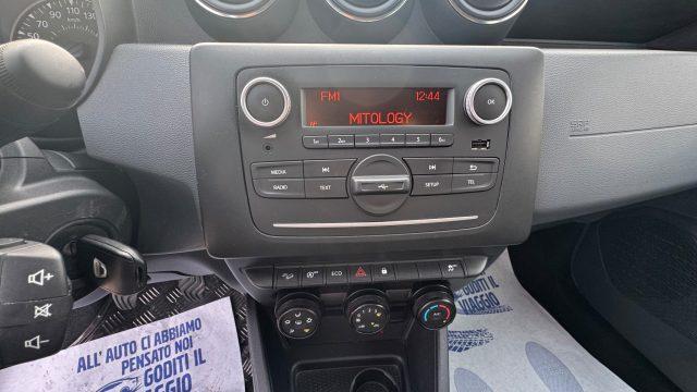 DACIA Duster 1.5 Blue dCi 8V 115cv 4x4 ESSENTIAL AZIENDALE