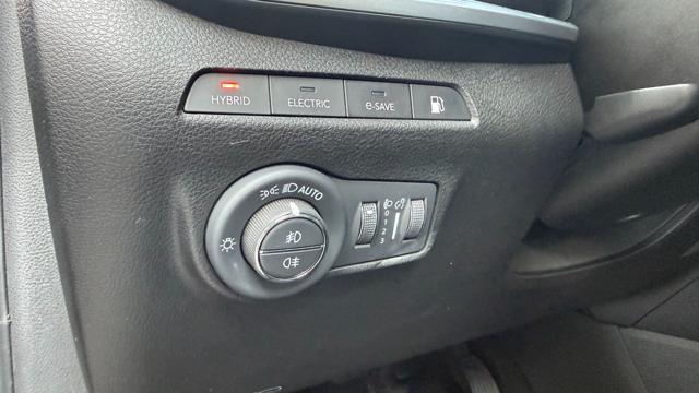 JEEP Compass 1.3 T4 190CV PHEV AT6 4xe LIMITED MY 22 *24M.G.*